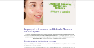 publication article de blog la plume du web