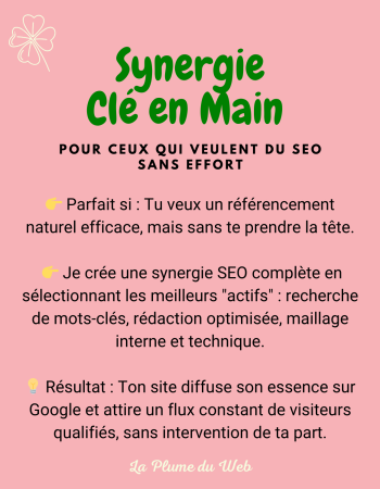 Synergie Clé en main synergie-cle-en-main-la-plume-du-web